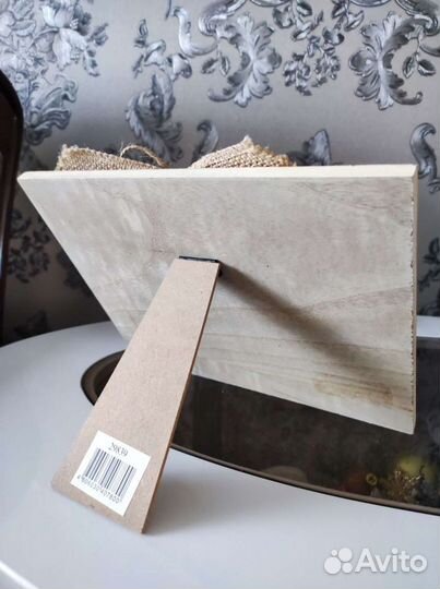 Креативная фоторамка