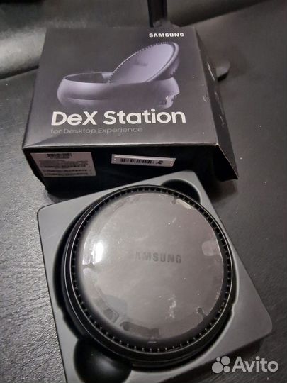 Samsung dex station