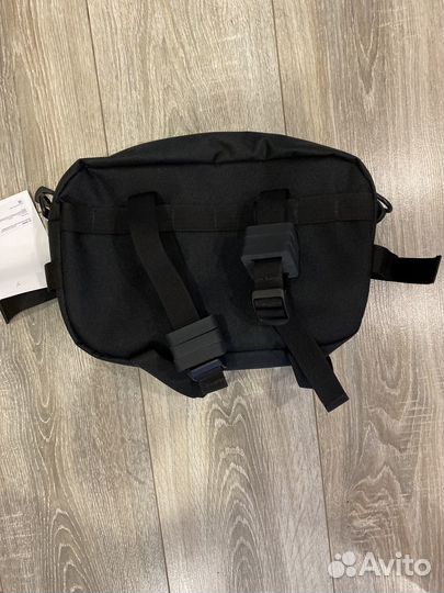 Велосумка Dream Bike новая