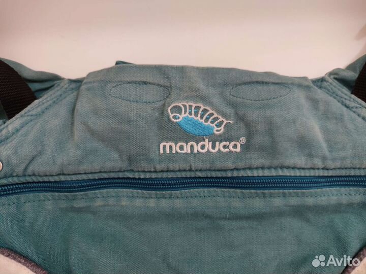 Эргорюкзак manduca