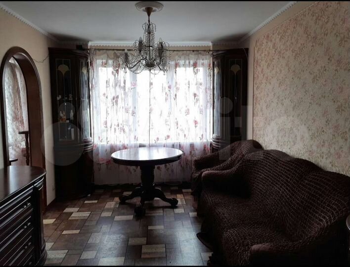 3-к. квартира, 63 м², 8/9 эт.