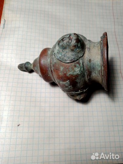 Лампадка Фраже Fraget Warszawa