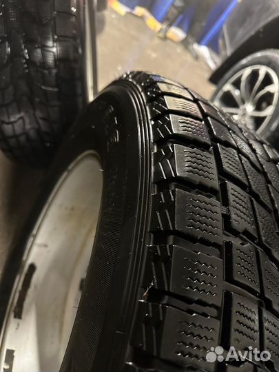 Dunlop Grandtrek SJ6 285/60 R18