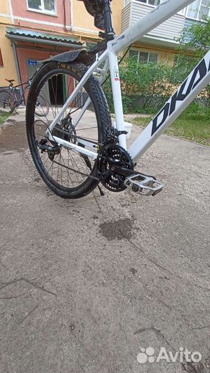 Горный велосипед взрослый 29 колеса