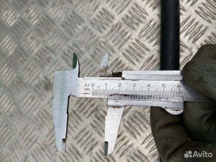 Стабилизатор передний Mercedes-Benz S-Class W140