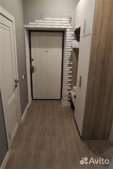 Отделка помещений, ремонтные работы