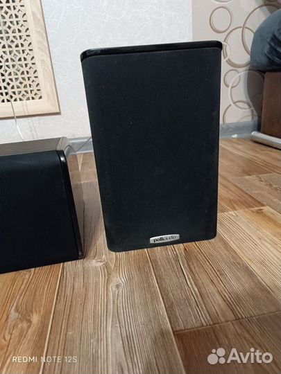 Polk audio tsi100. cs10