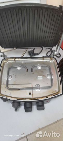 Электрогриль GFGril-150