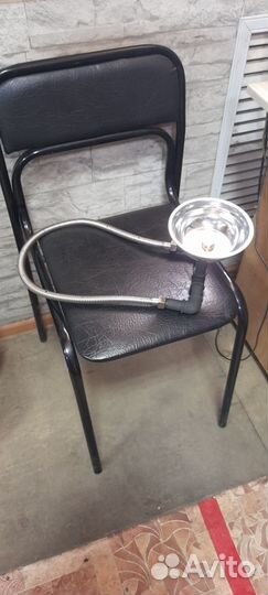 Паровая пушка 