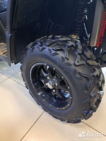 Квадроцикл aodes 1000 MAX 26