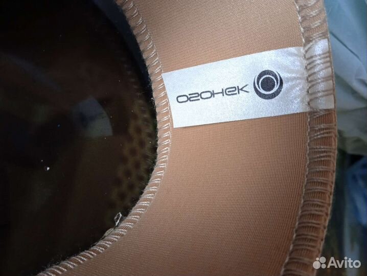 Корсет ортопедический грудопоясничный детский