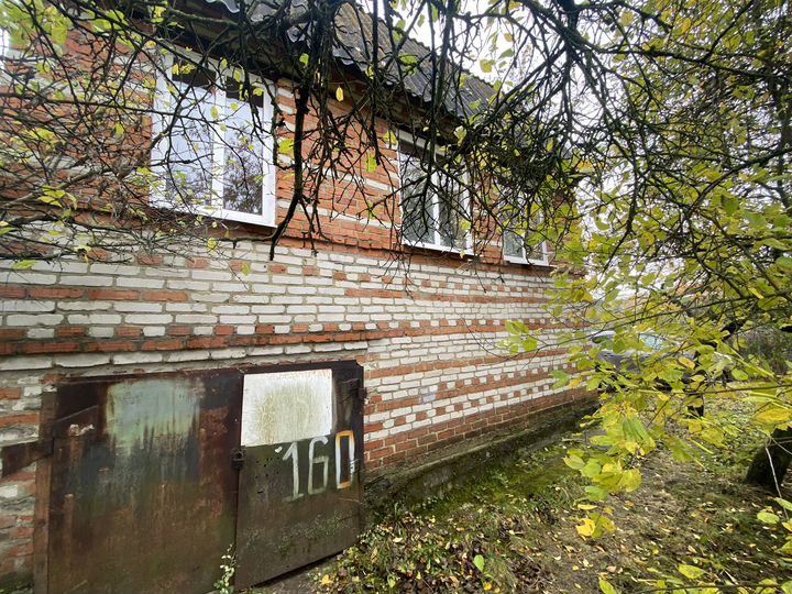 Дача 65 м² на участке 7 сот.