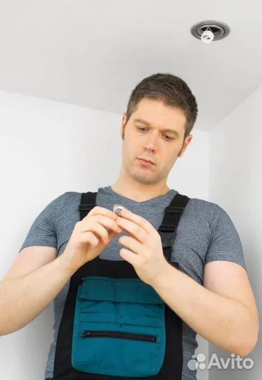 Мастер на час Услуги Муж на час