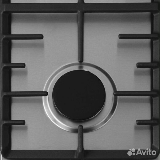 Встраиваемая газовая панель Gorenje G642ABX новая