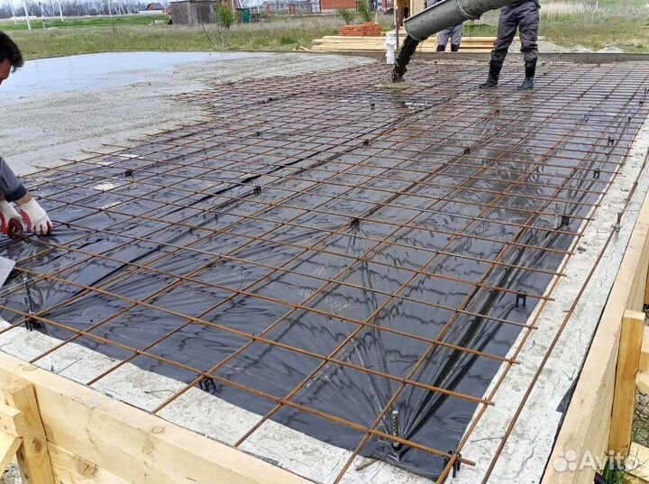 Бетон и раствор в день обращения марка М550