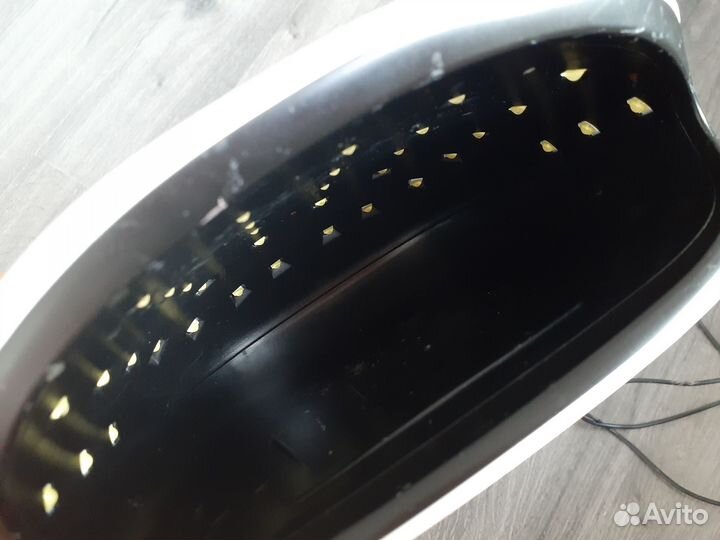 Led лампа для маникюра