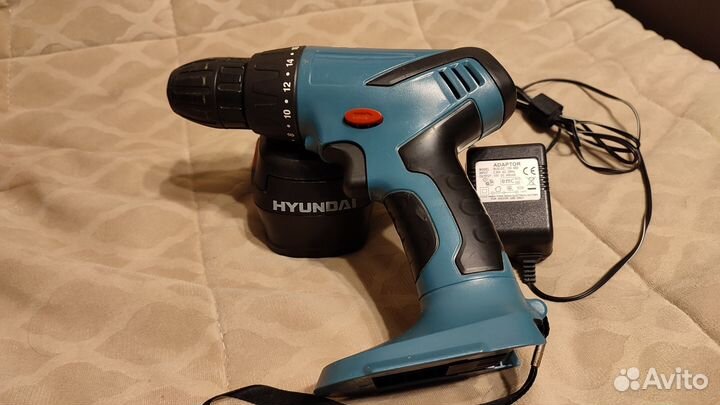 Hyundai ремонт или запчасти