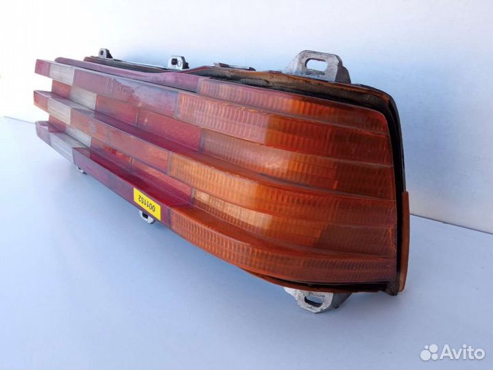 Фонарь задний правый Mercedes E W123