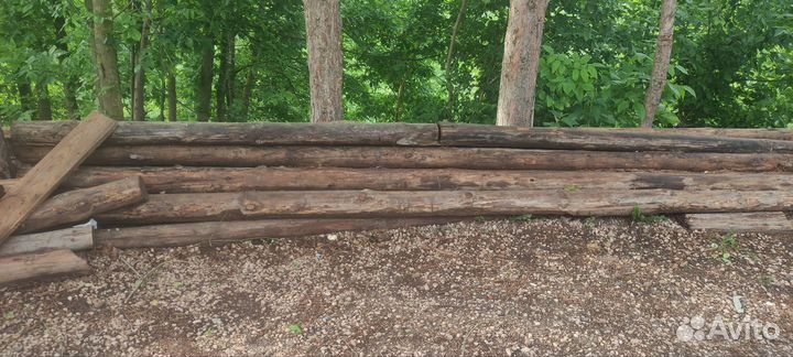 Дрова бесплатно самовывоз