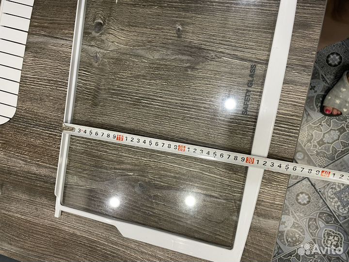 Полки для холодильника Ariston