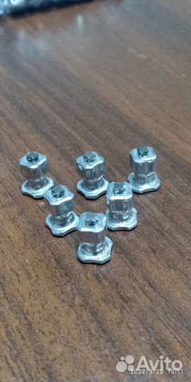 Шипы для шин