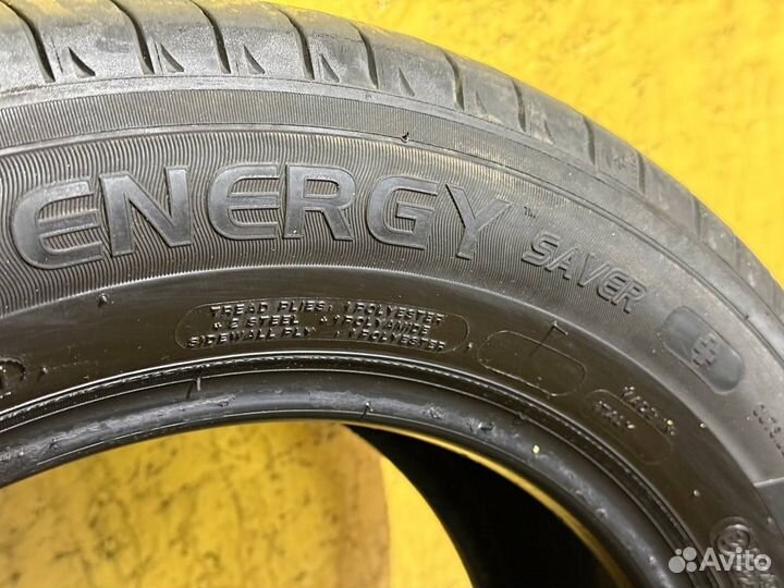 Michelin Energy Saver + 205/60 R16 92H