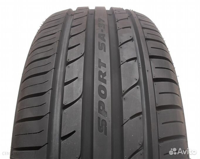 Goodride SA 37 265/40 R21
