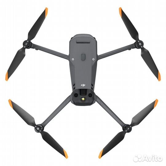 Квадрокоптер DJI Mavic 3T (Thermal с тепловизором)