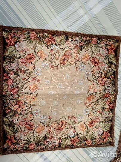 Салфетка гобелен 85 на 55 см