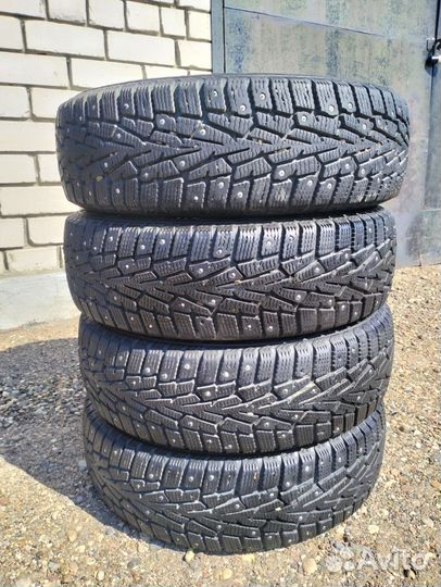 Cordiant Snow Cross 175/65 R14