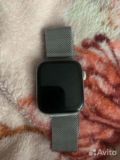 Apple watch