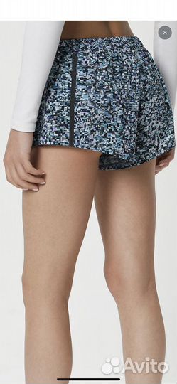 Шорты спортивные oysho xs s