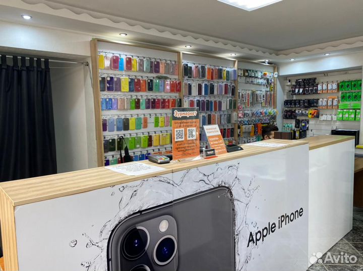 iPhone 13, 128 ГБ