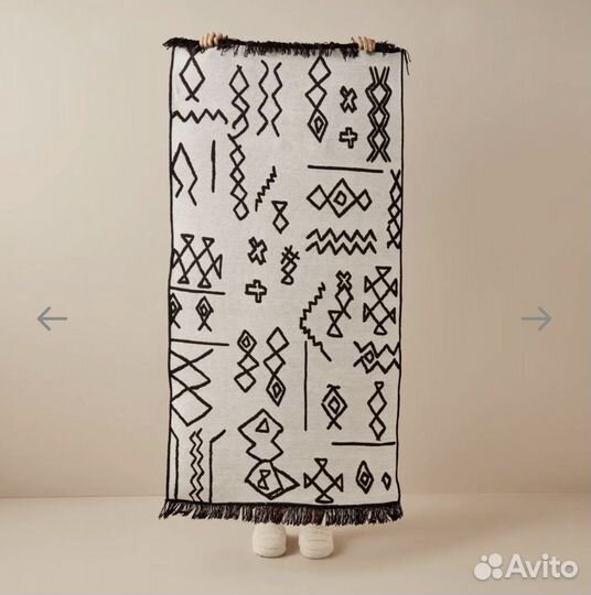 Ковер килим