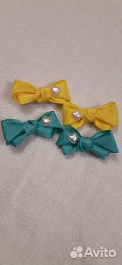 Резинка для волос