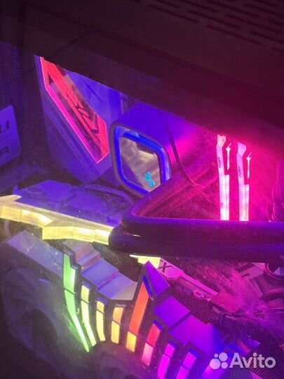 Asus ROG strix Z690-A Gaming wifi