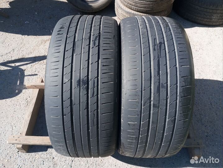 Tomason Sport Race 275/40 R20