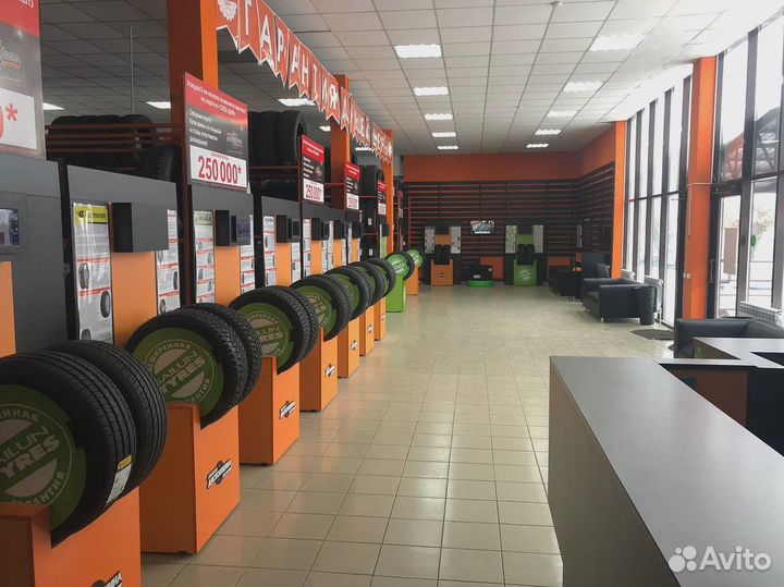 Kapsen HD918 185/60 R14