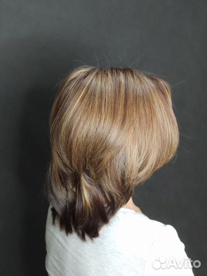 Модели на бесплатную стрижку