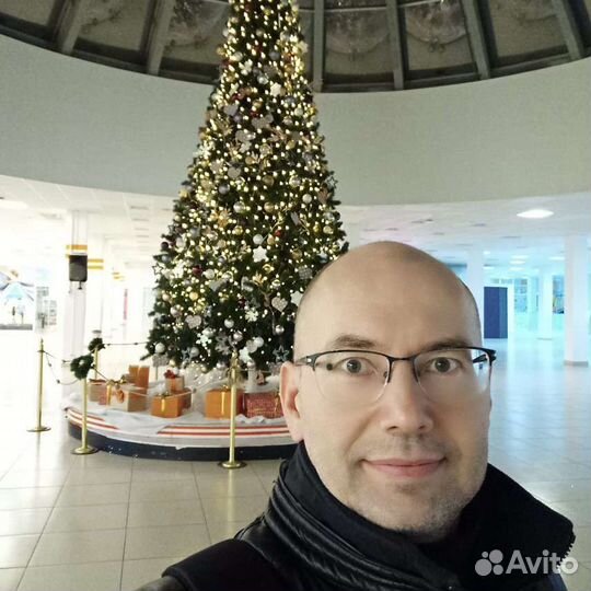 Программист 1С / удаленно / Санкт-Петербург