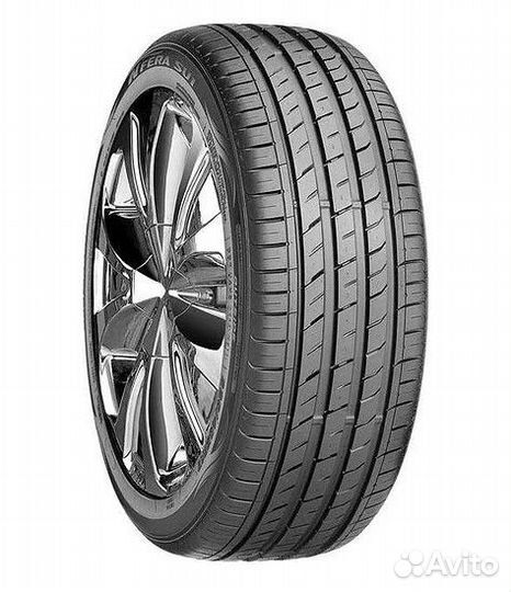 Roadstone N'Fera SU1 245/50 R18 104W