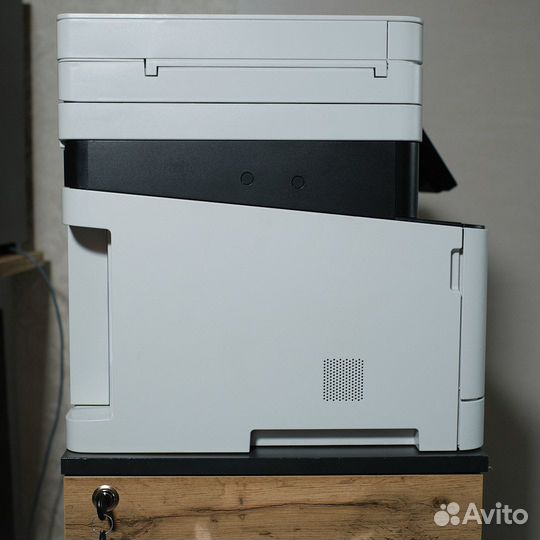 Мфу Canon MF645cx