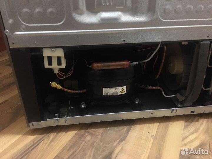 Ремонт холодильников на дому. Гарантия