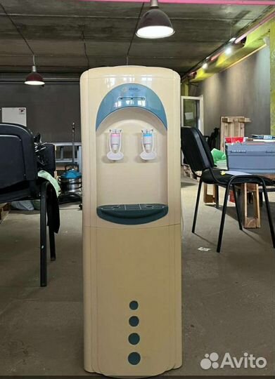 Кулер для воды