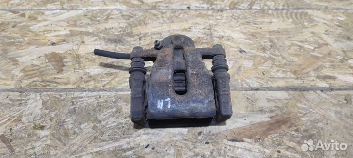 Суппорт задний левый Land Rover Freelander 2.2