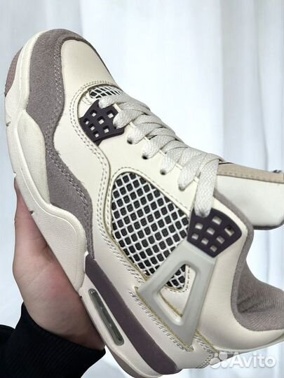 Кроссовки Nike Air Jordan 4