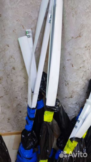 Жалюзи б/у в хорошем состоянии