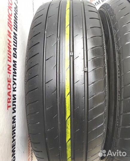 Nexen N'Priz RH1 215/65 R16 98N