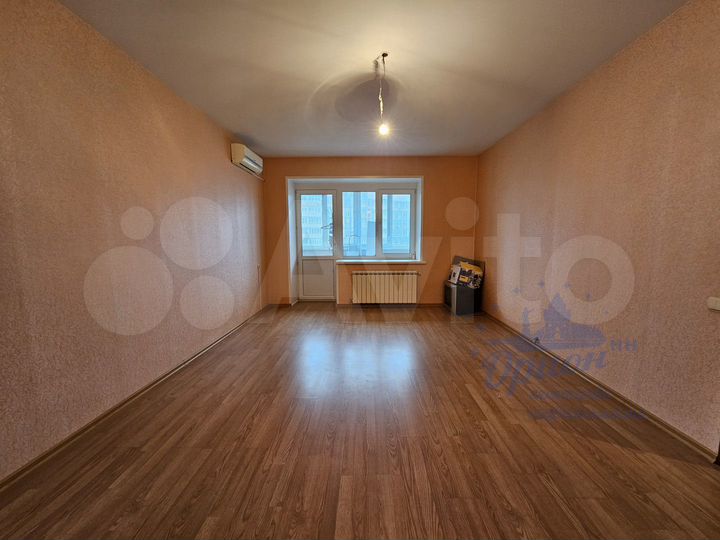 2-к. квартира, 73 м², 5/5 эт.