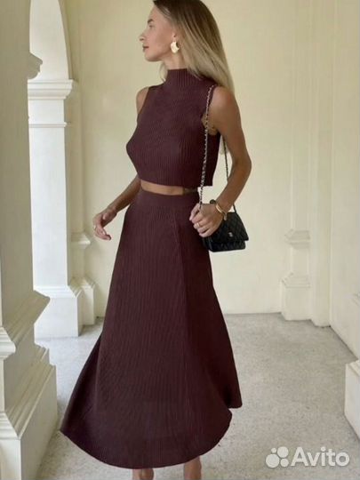 Костюм manera odevatca